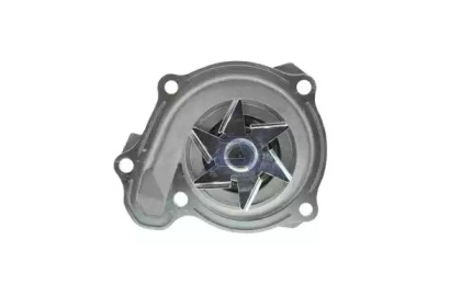 Водяной насос / прокладка AISIN для NISSAN NOTE (E11, NE11) 1.4
